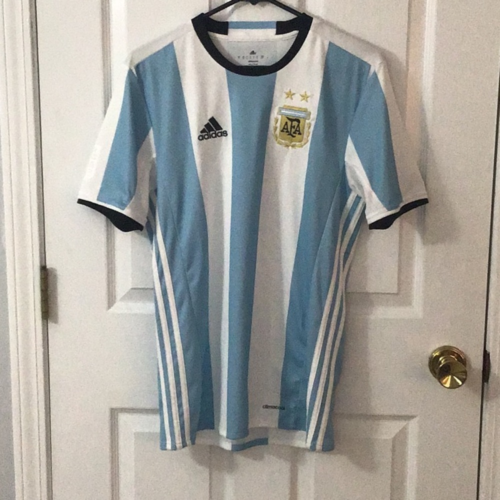 Jersey